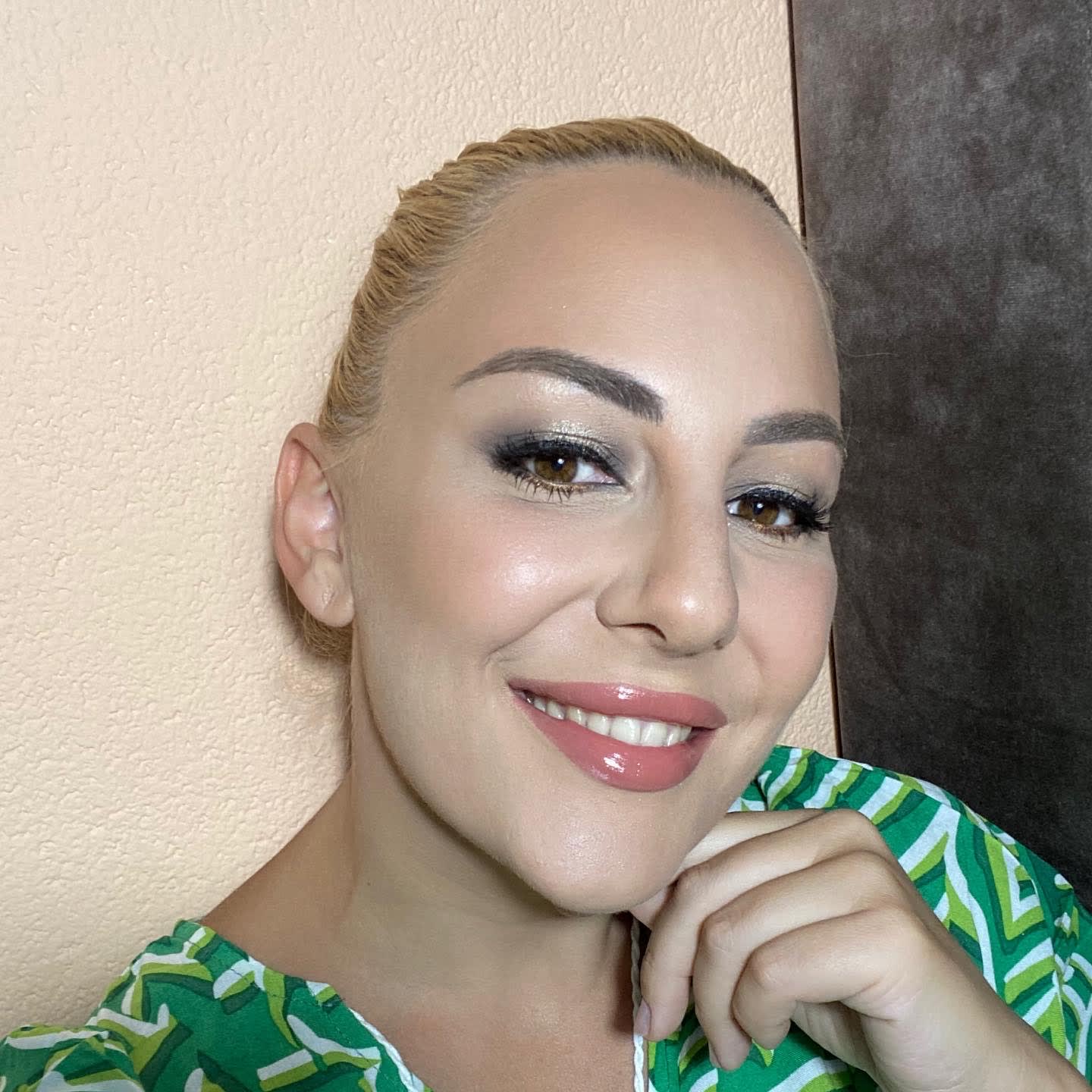 Stefani Petrovic Makeup photo 9