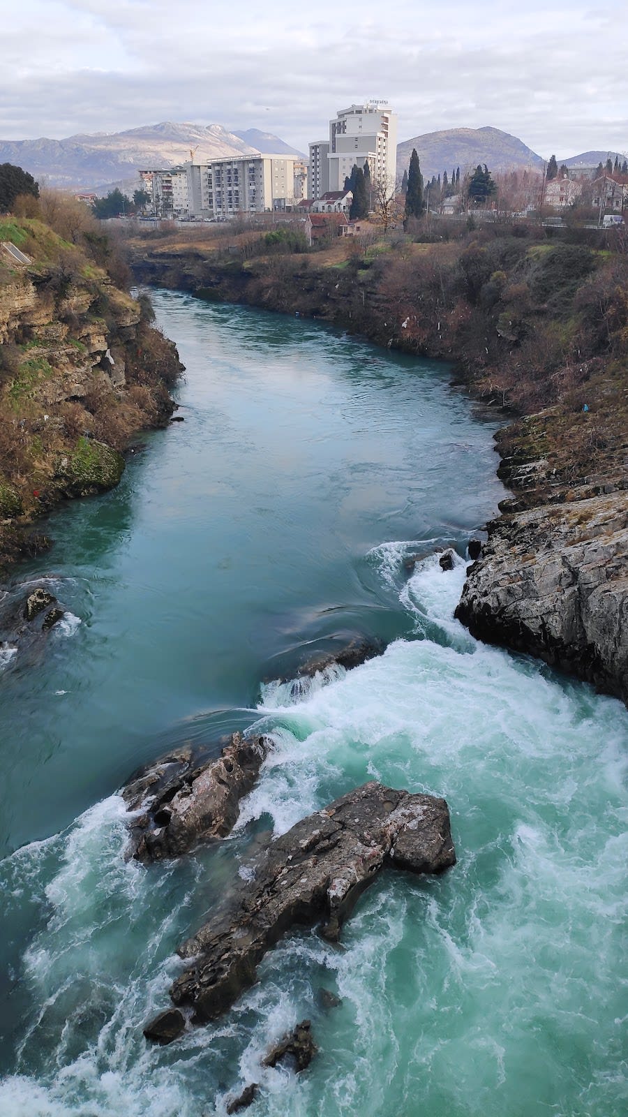 Most Vaka Đurovića photo 9