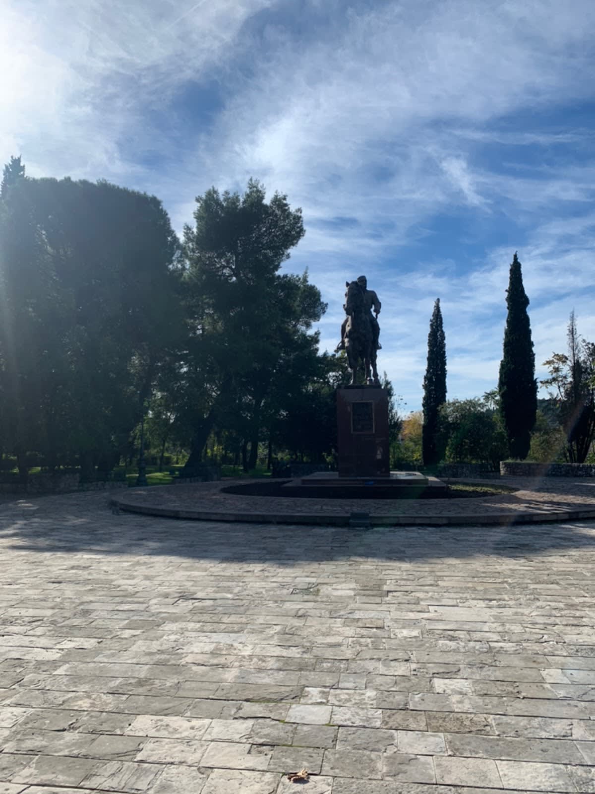 King Nikola Monument photo 1