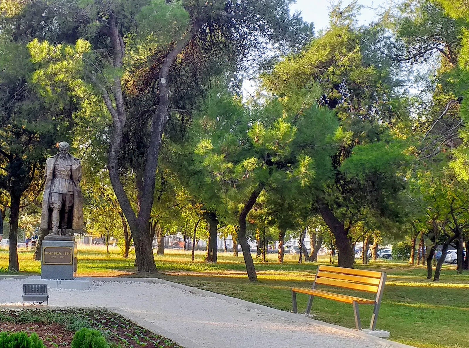 King Nikola Monument photo 8