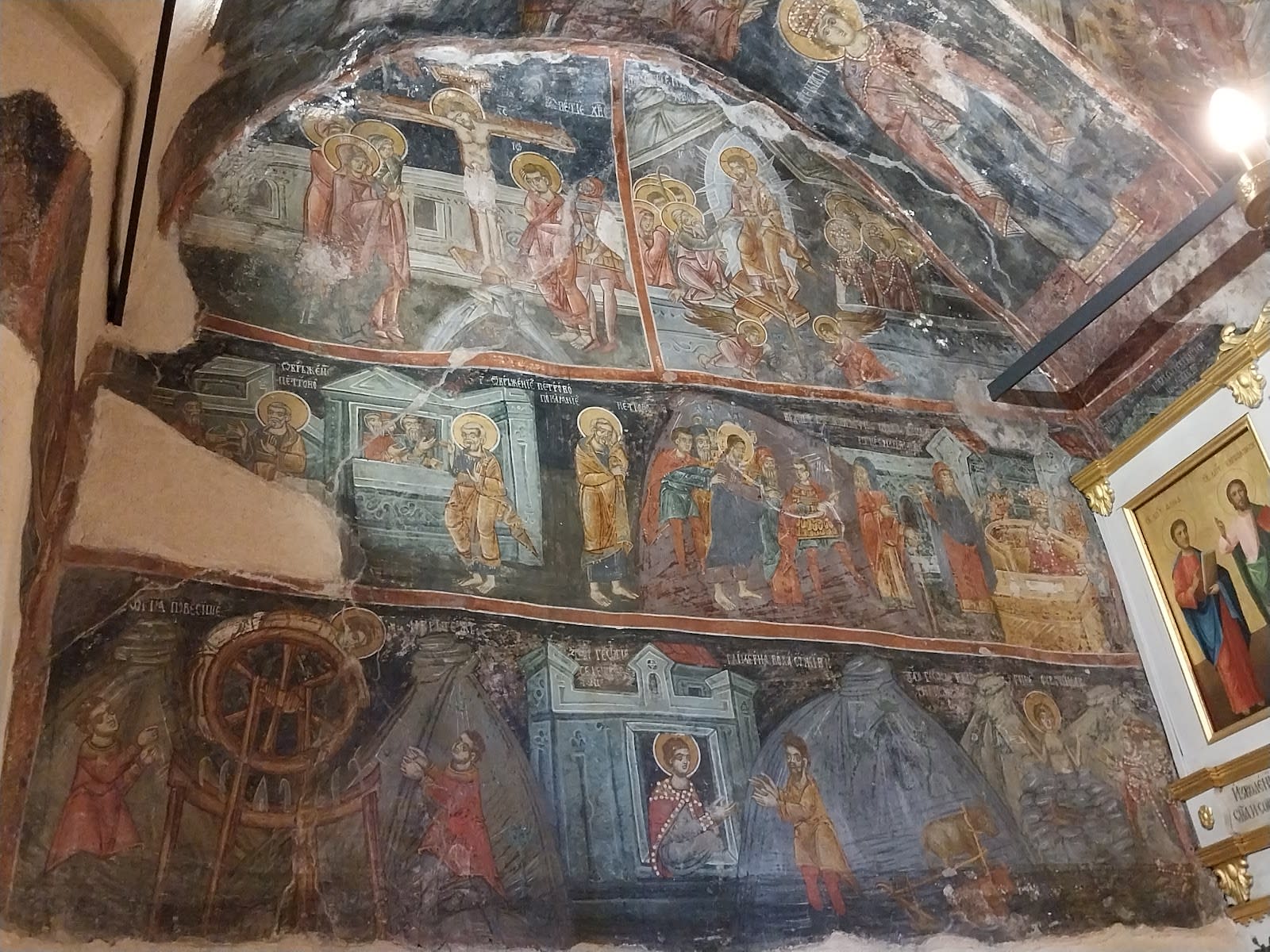 Church of Saint George photo 2
