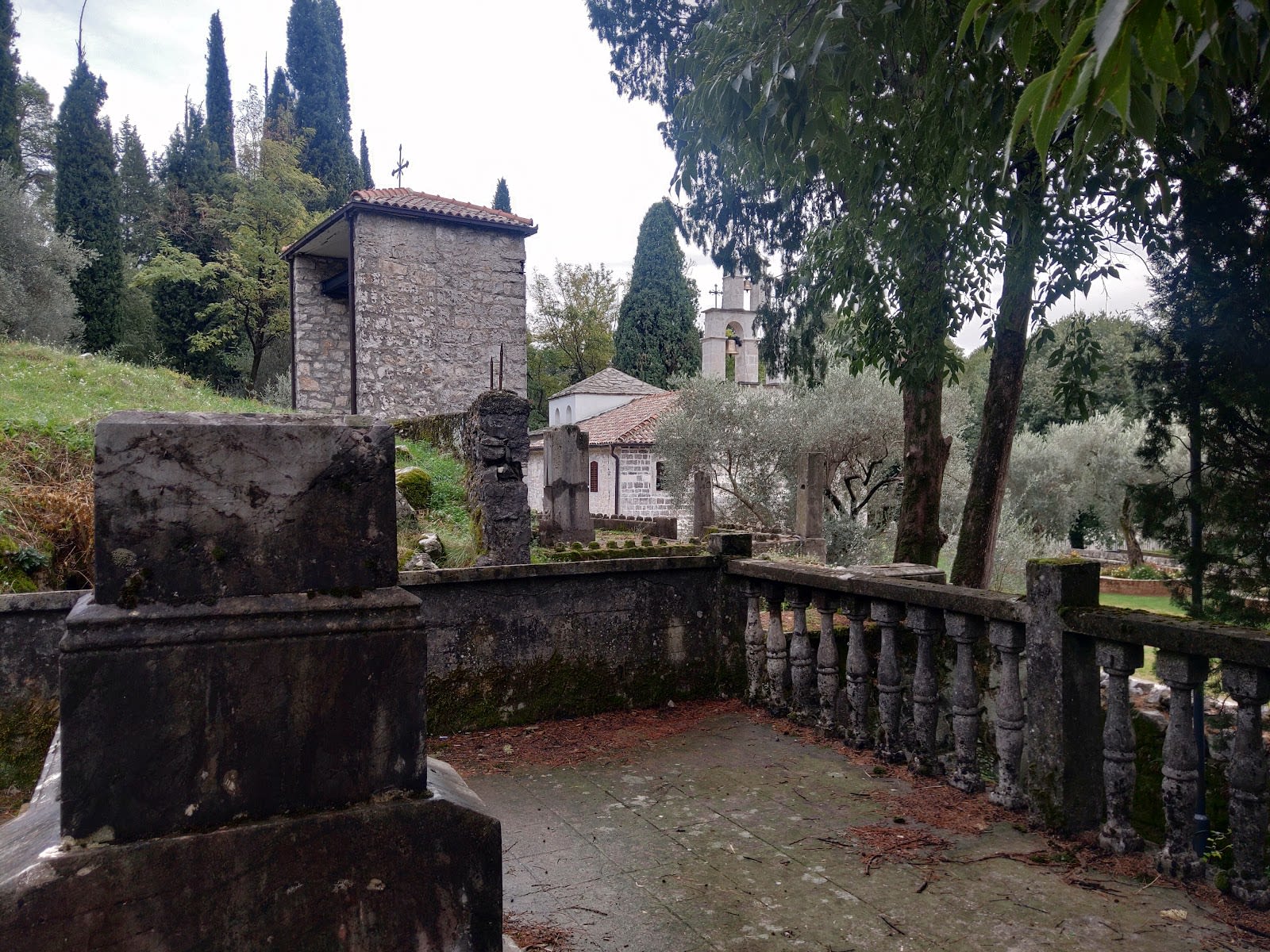 Church of Saint George photo 3