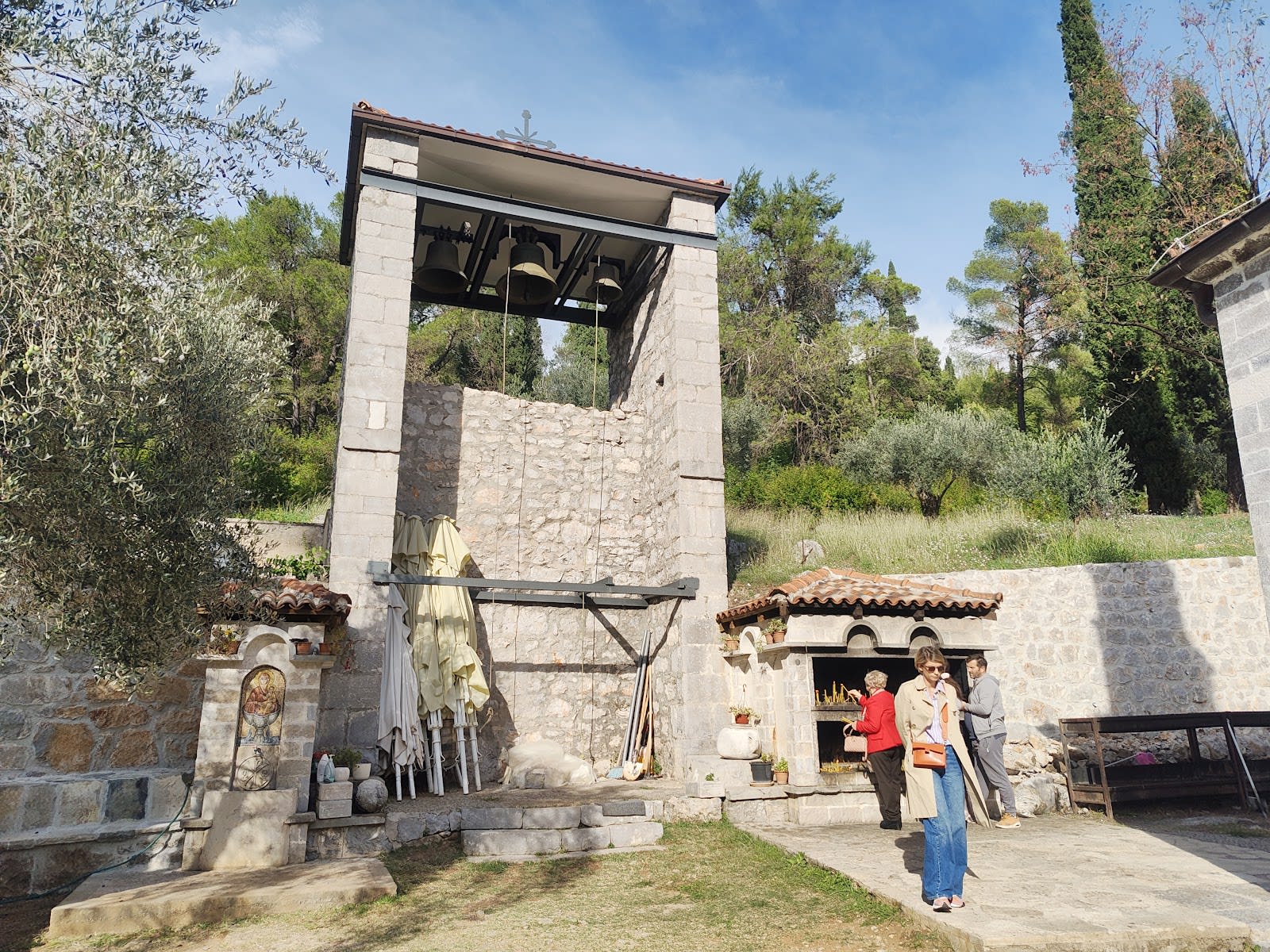 Church of Saint George photo 4