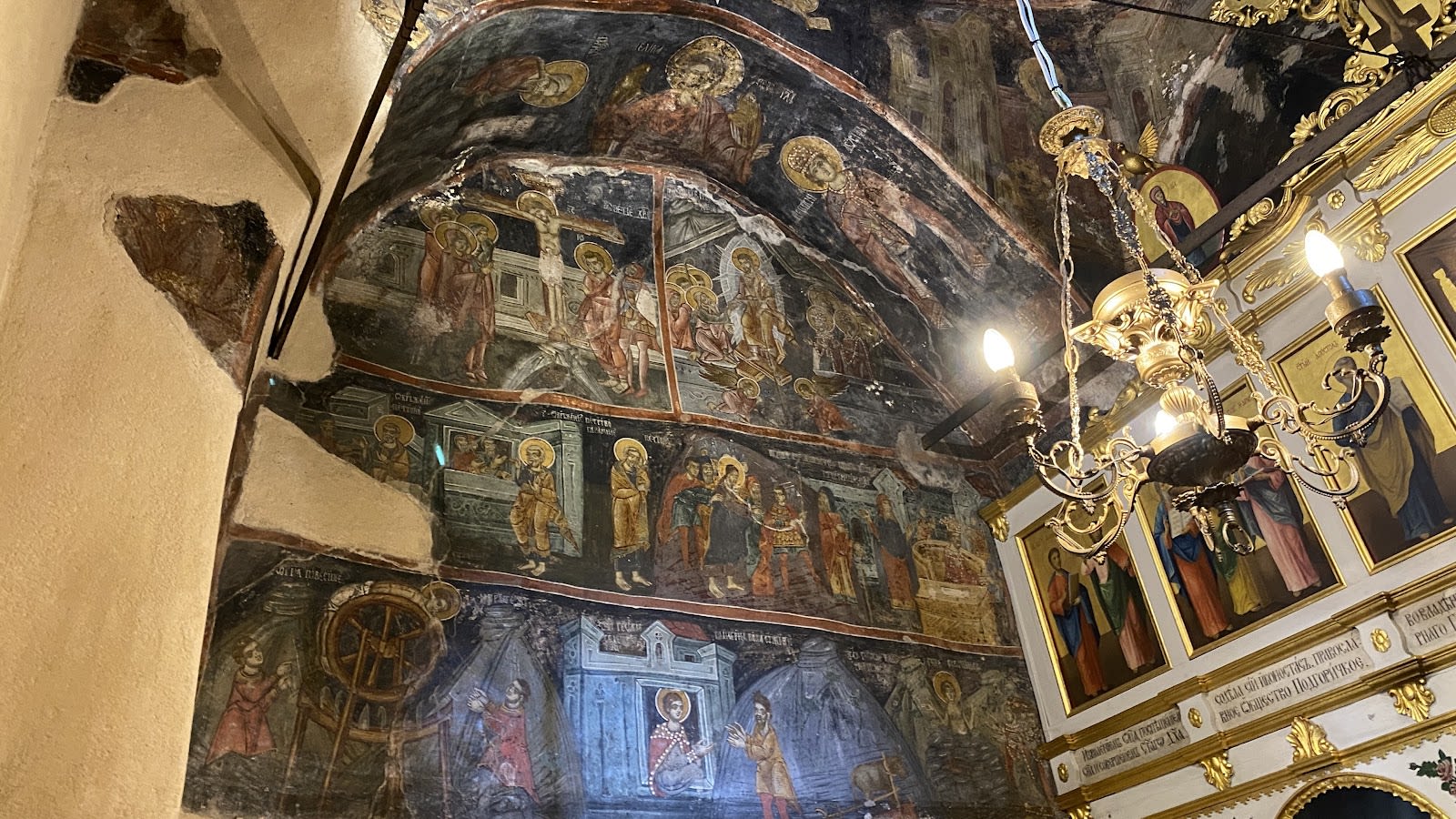 Church of Saint George photo 5