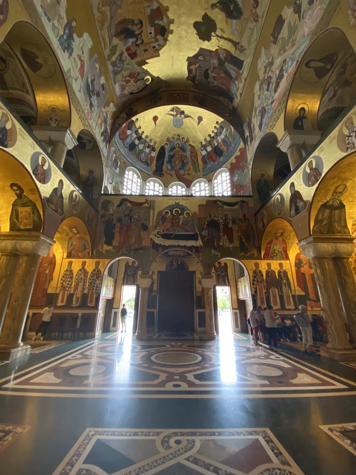 Church of Saint George photo 6