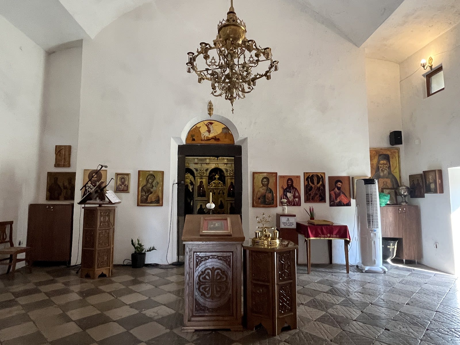 Church of Saint George photo 8