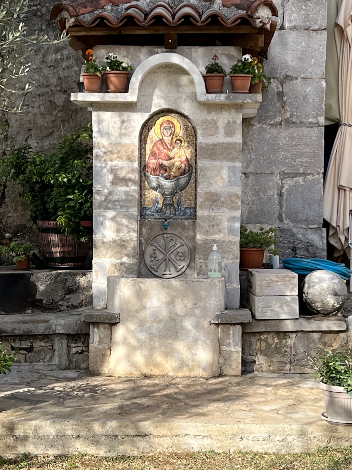 Church of Saint George photo 9