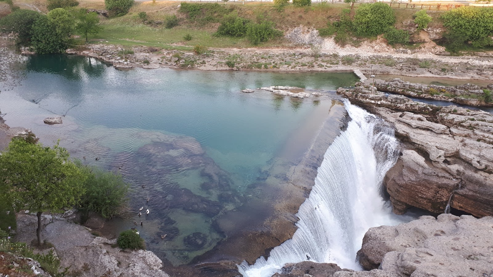 Niagara Waterfall photo 1