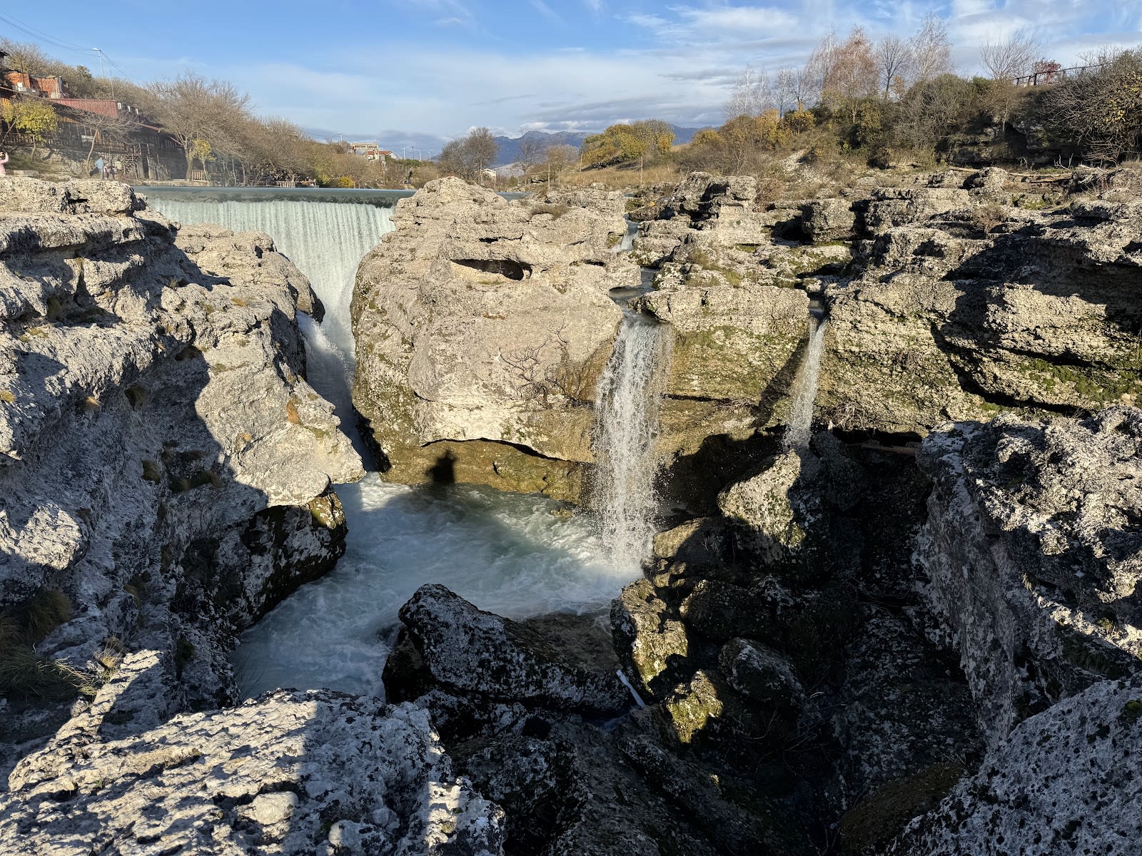Niagara Waterfall photo 3