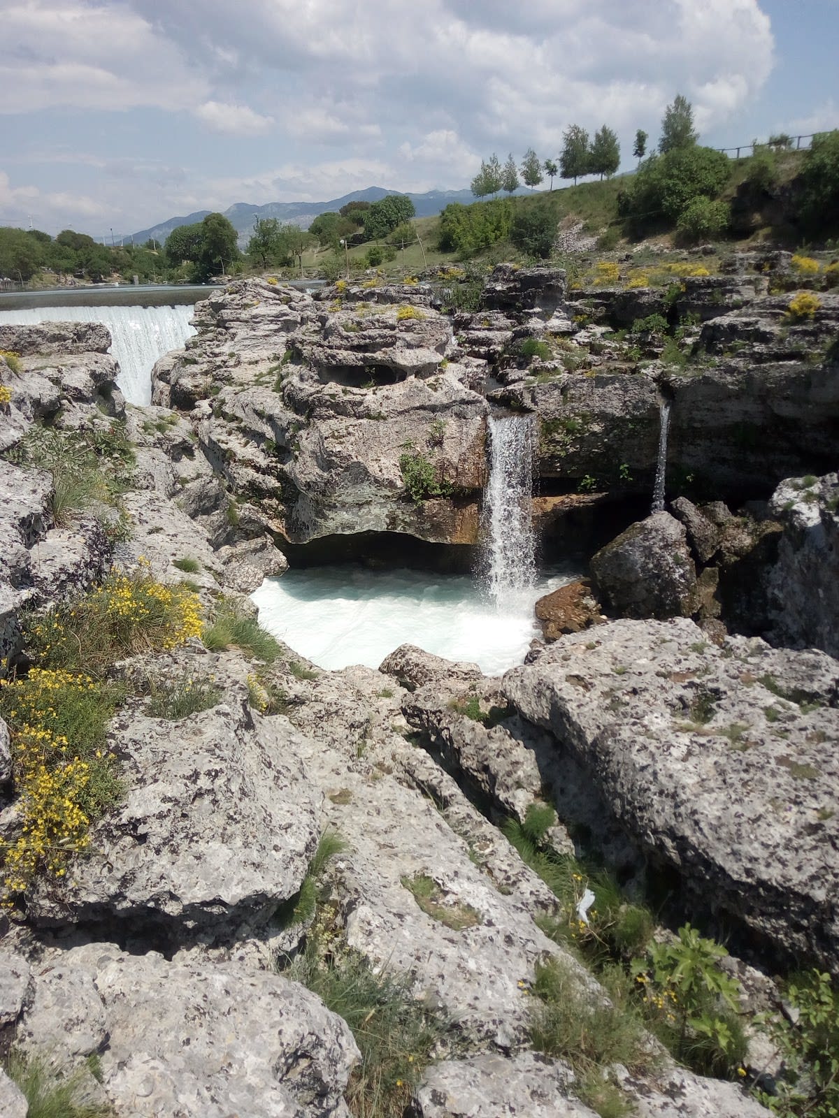 Niagara Waterfall photo 5