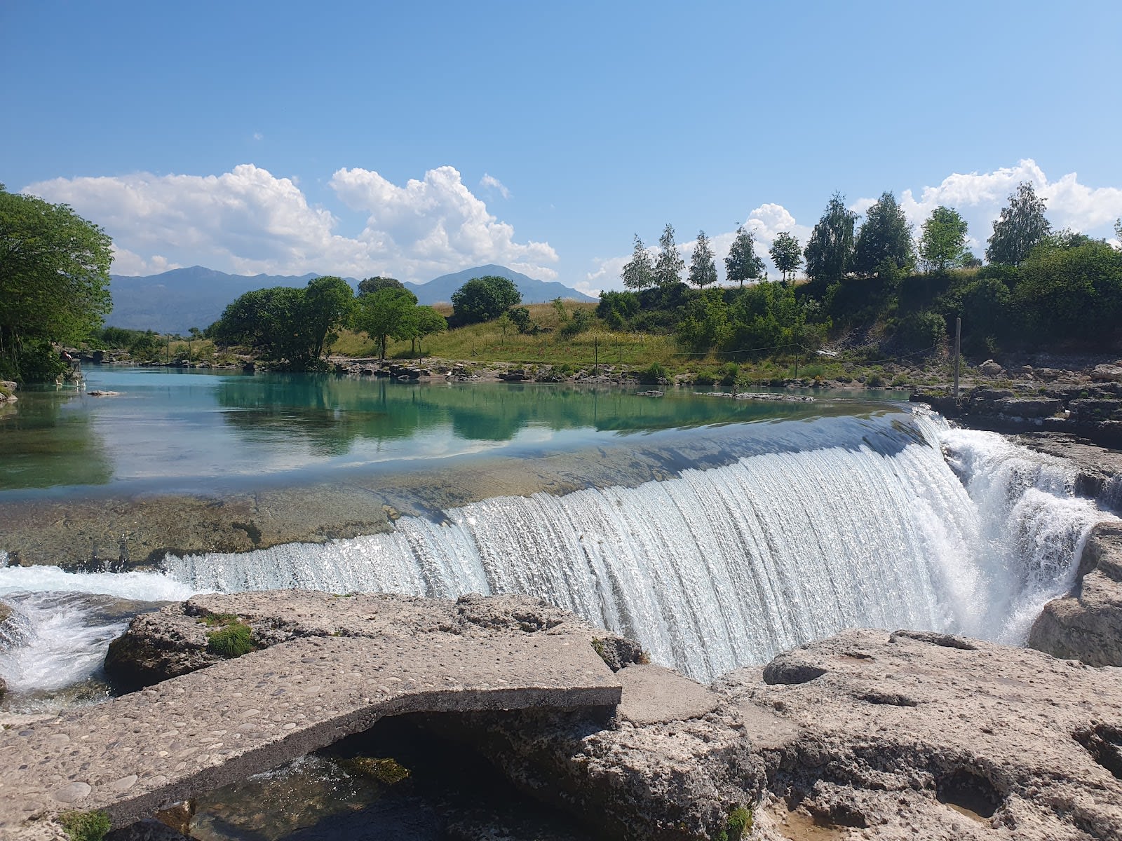 Niagara Waterfall photo 8