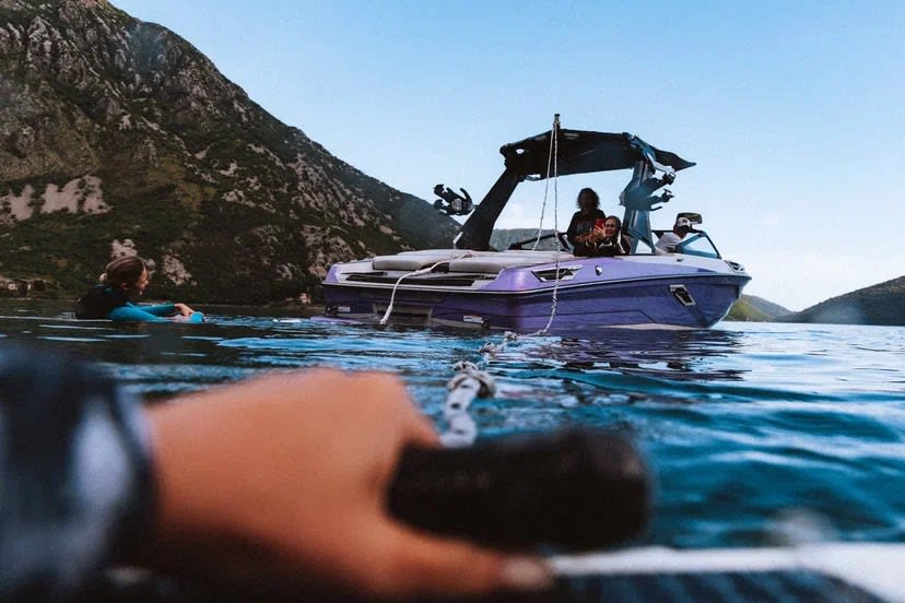 Wakesurf Montenegro photo 1