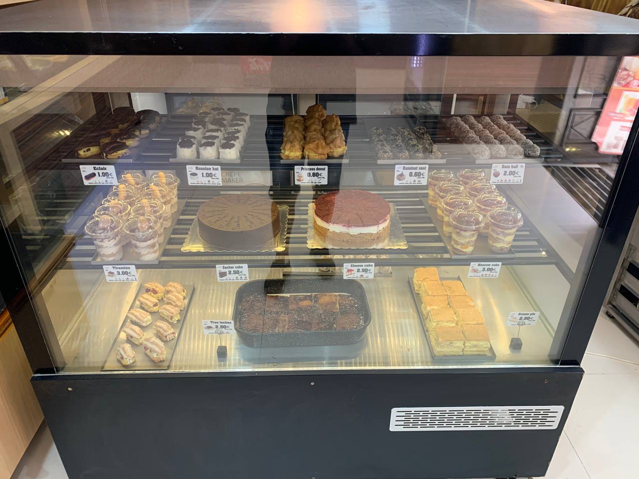Bakery Mamma Mia photo 9