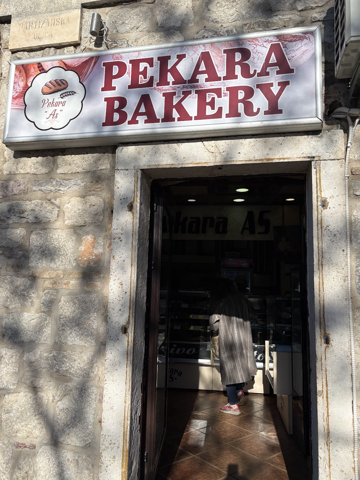 Pekara AS photo 6
