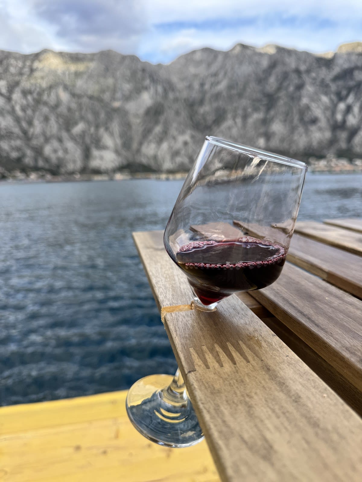 Underwater Wine Cellar Kraken Kotor photo 5