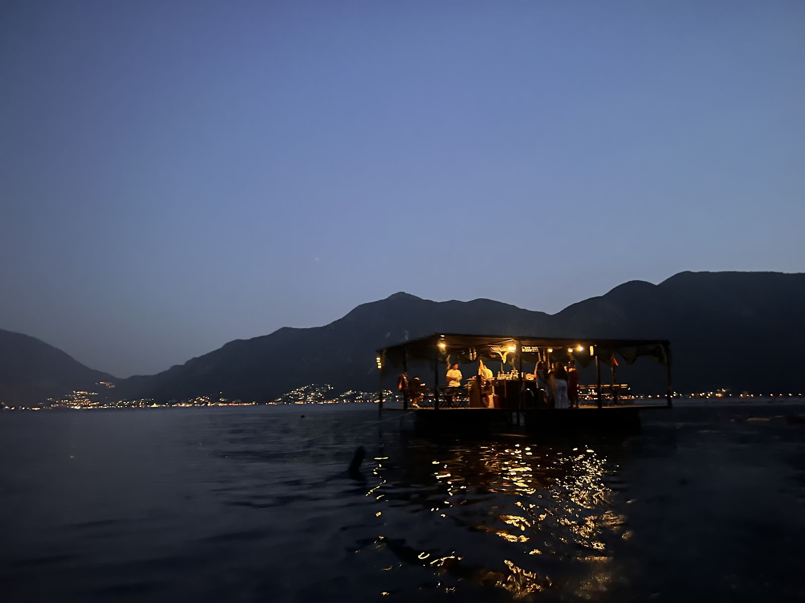 Underwater Wine Cellar Kraken Kotor photo 8