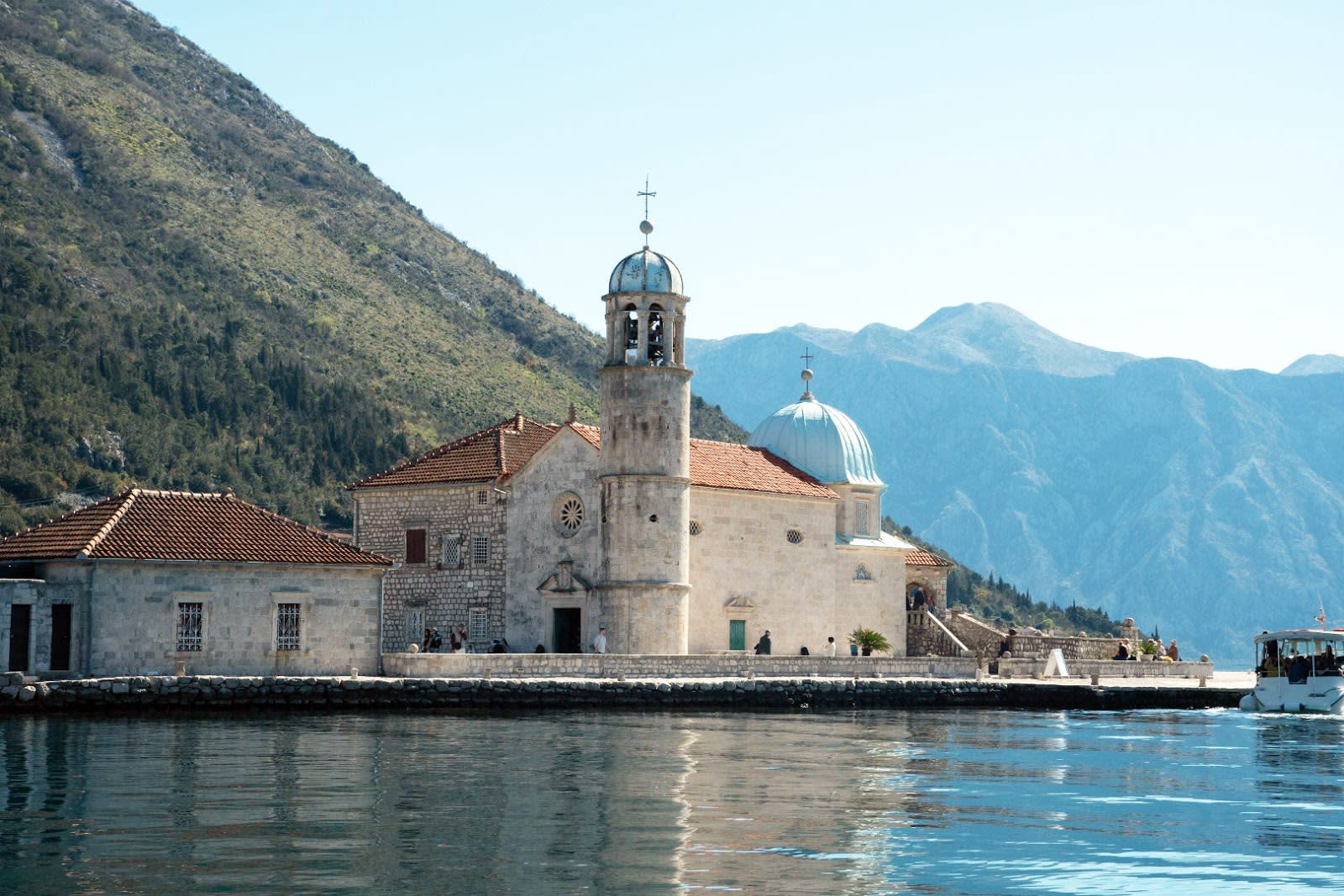 Sea Go Boat Tours Kotor photo 2