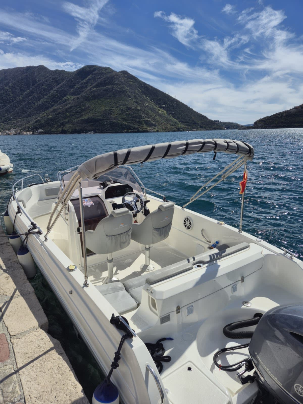 Sea Go Boat Tours Kotor photo 3