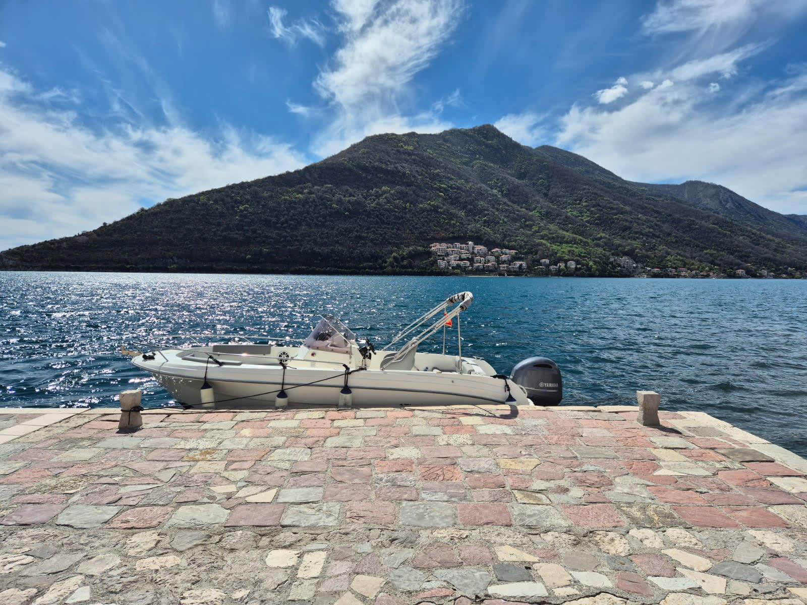 Sea Go Boat Tours Kotor photo 4