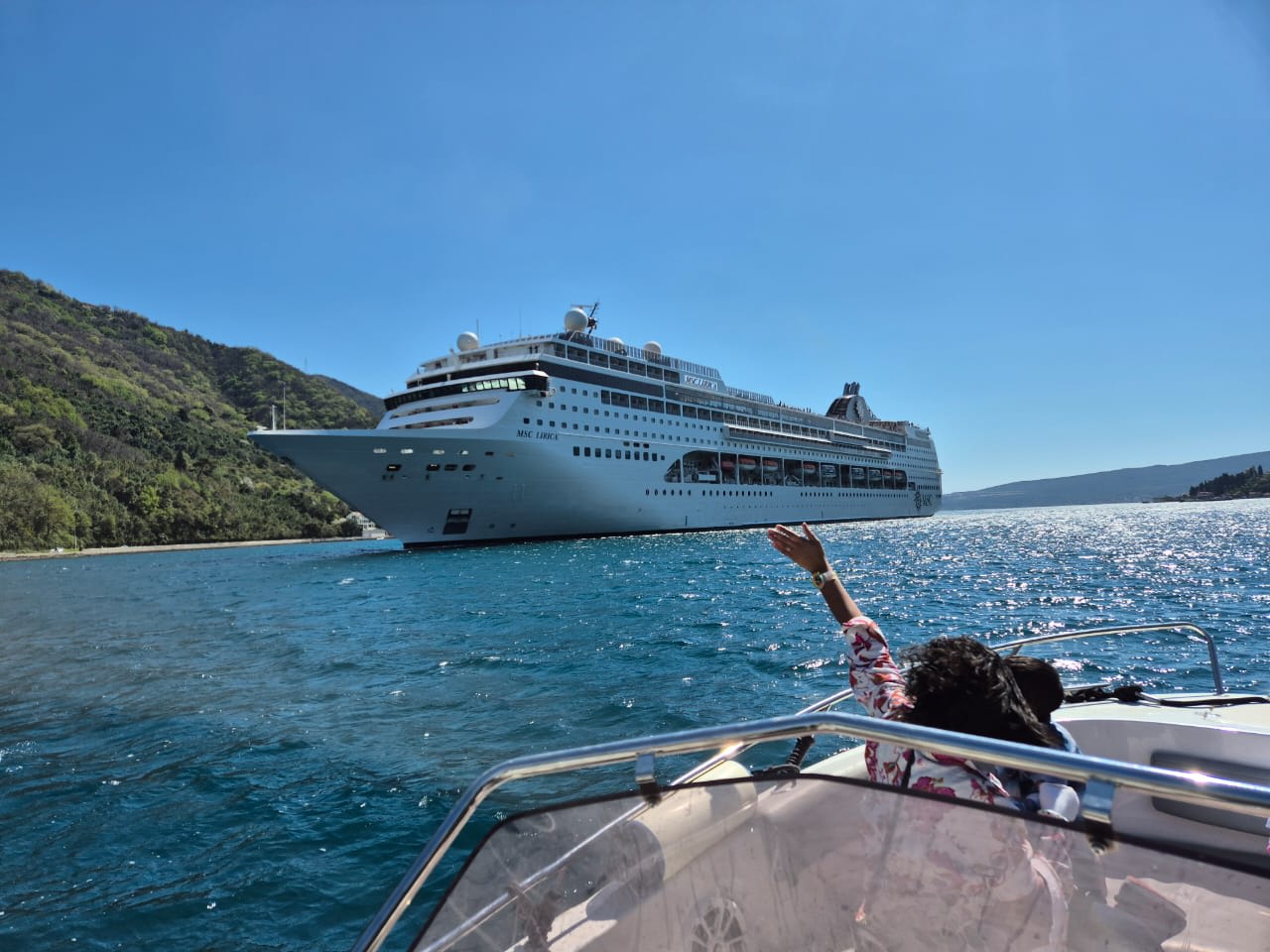 Sea Go Boat Tours Kotor photo 5