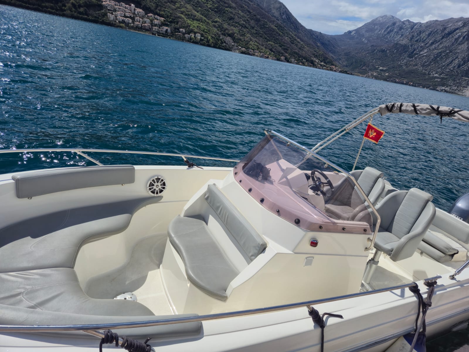 Sea Go Boat Tours Kotor photo 7