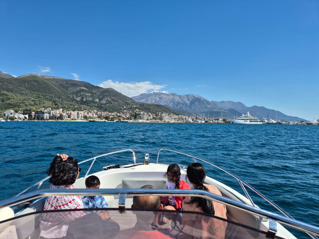 Sea Go Boat Tours Kotor photo 8