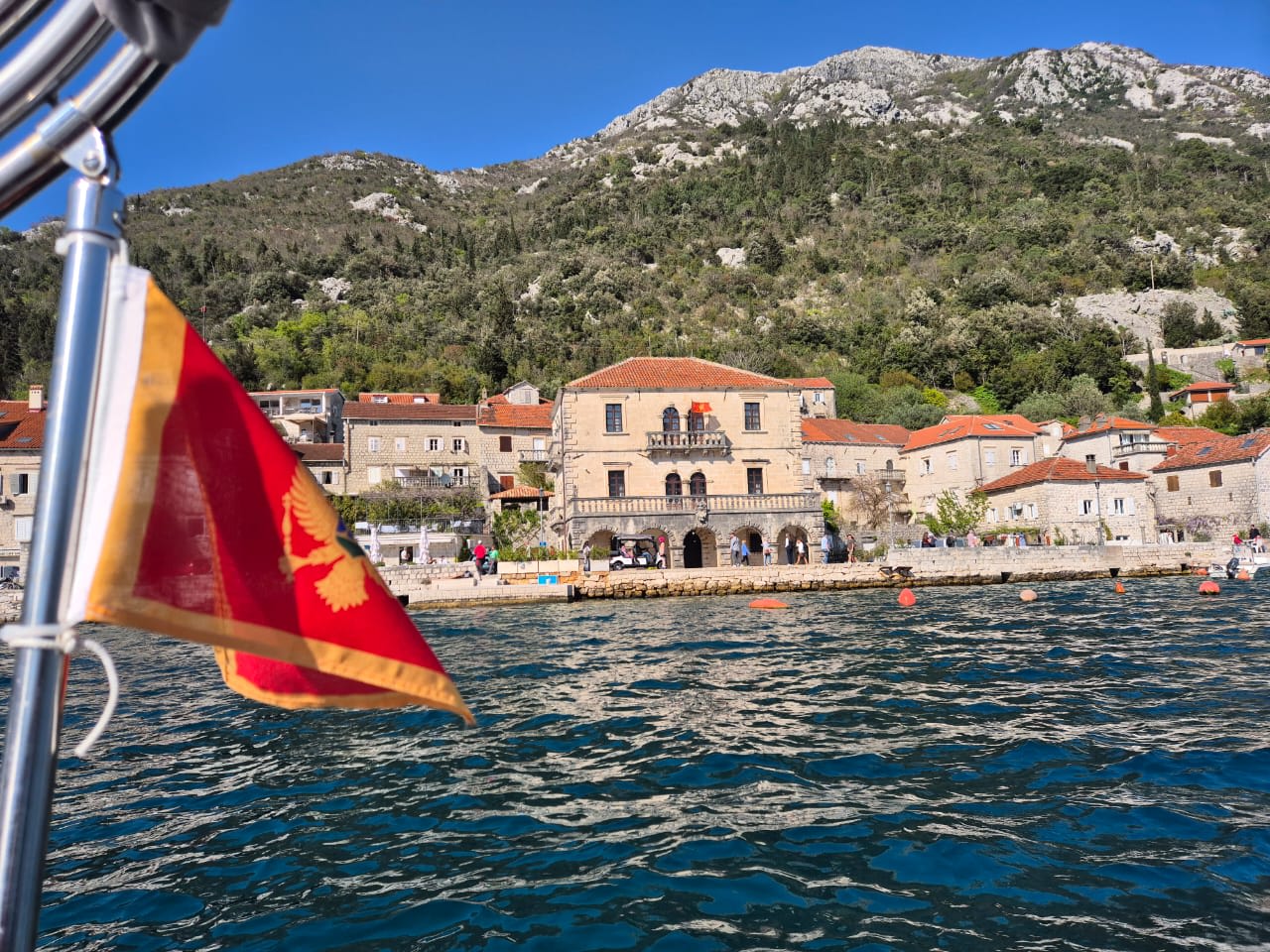 Sea Go Boat Tours Kotor photo 9