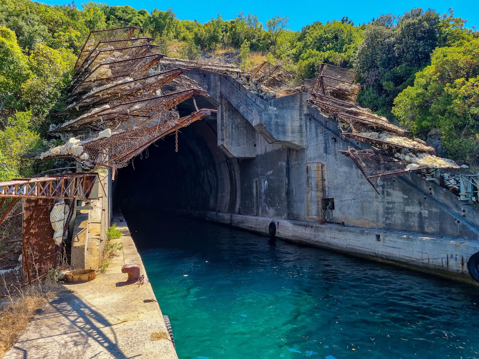 382 Kotor Speedboat Tours photo 1