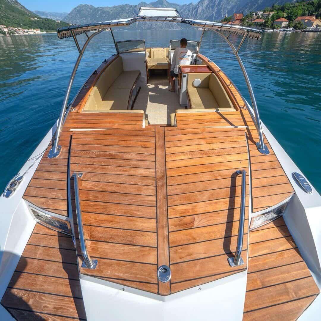 382 Kotor Speedboat Tours photo 2