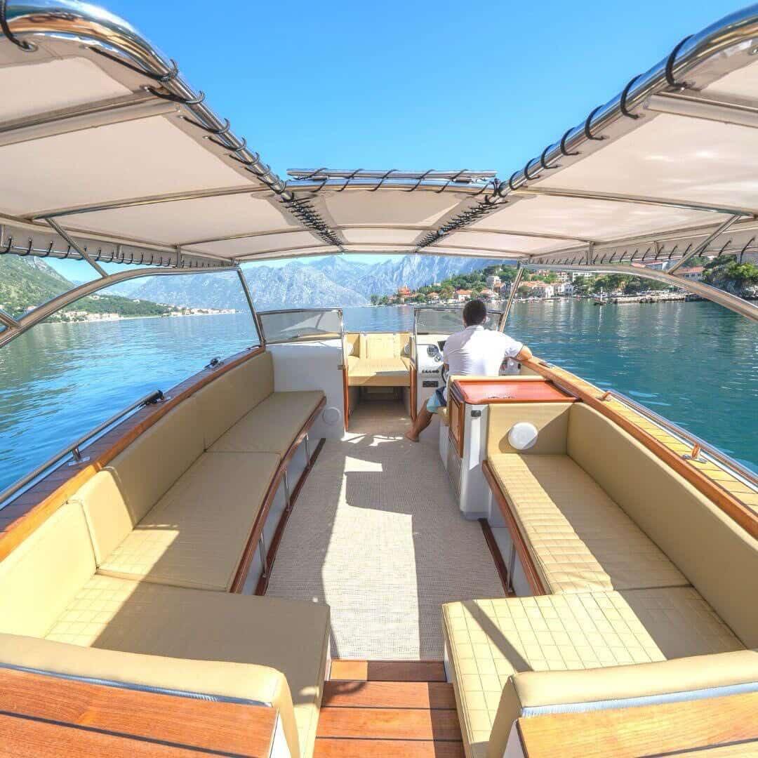 382 Kotor Speedboat Tours photo 3