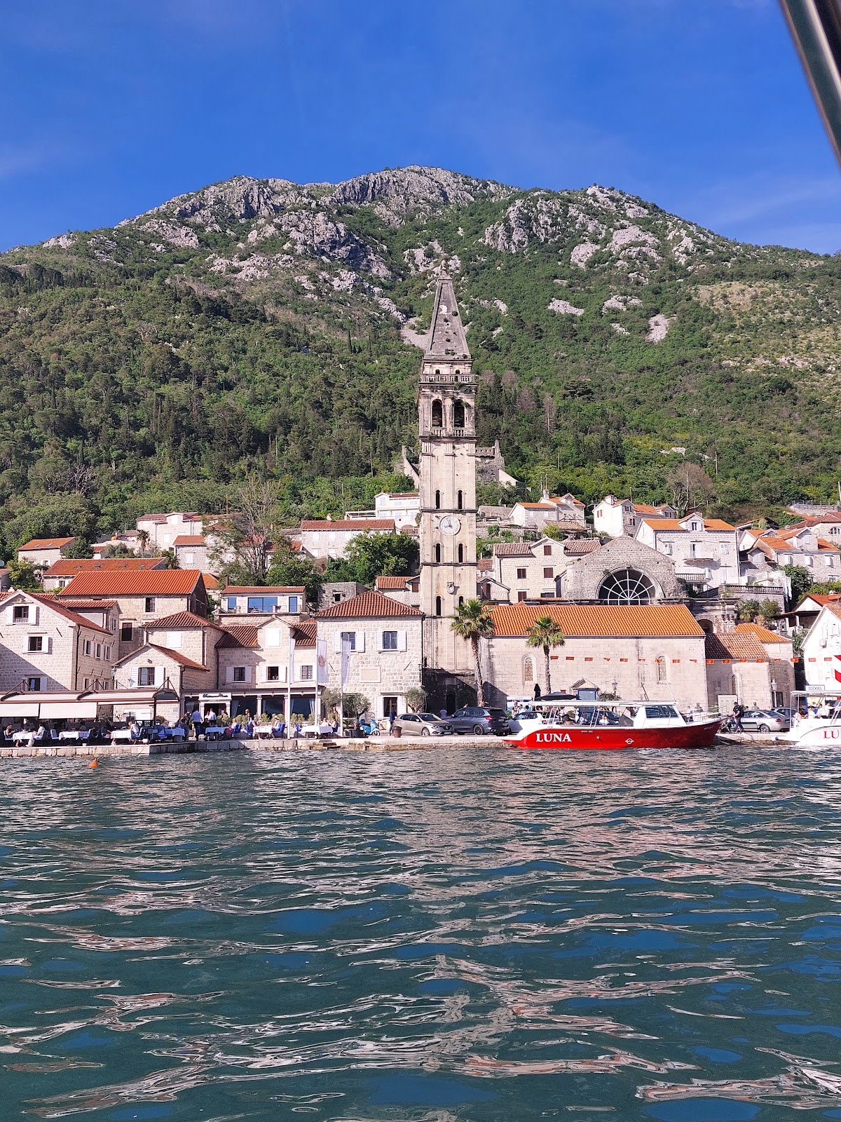 382 Kotor Speedboat Tours photo 4