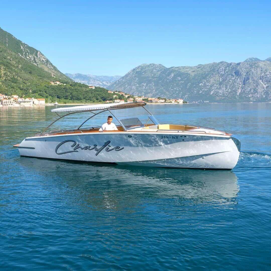 382 Kotor Speedboat Tours photo 6