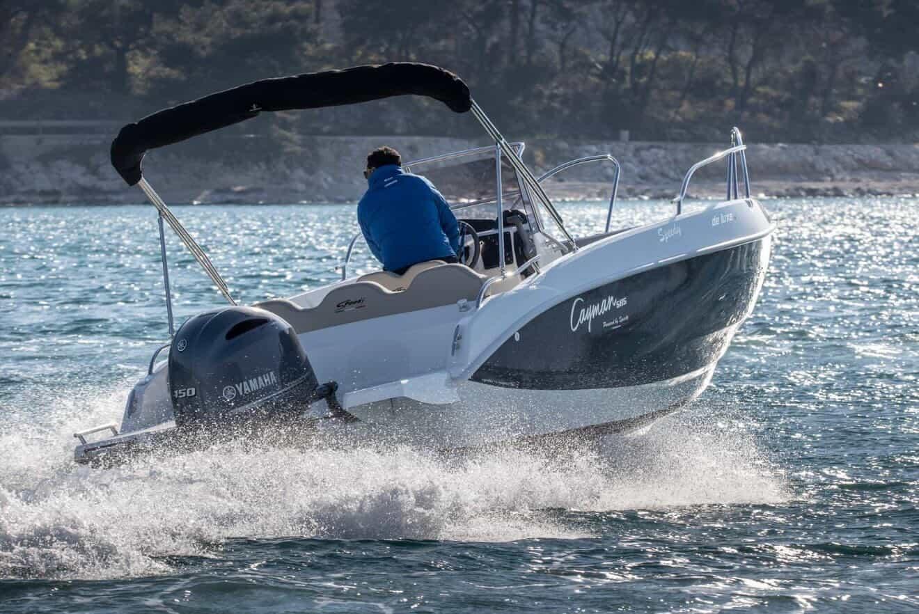 382 Kotor Speedboat Tours photo 8