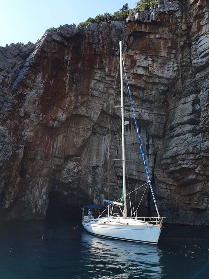Parus-M Yacht Charter photo 5