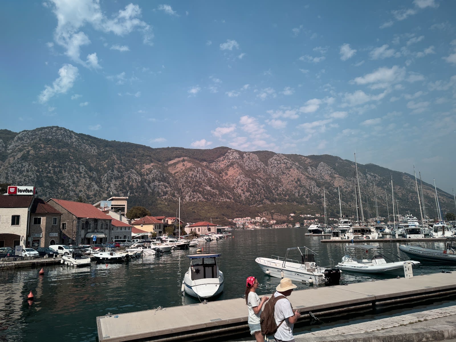 Parus-M Yacht Charter photo 7