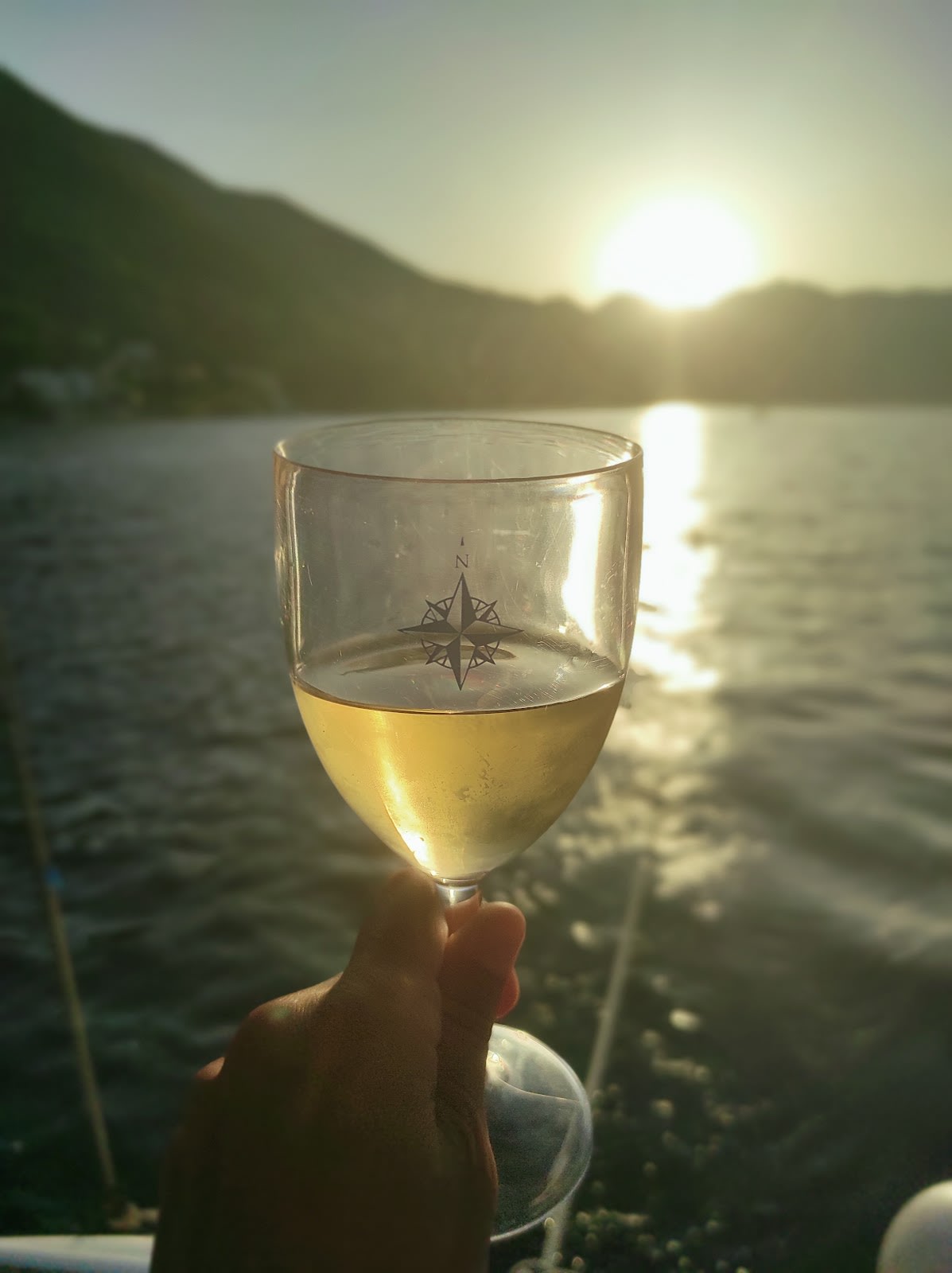 Parus-M Yacht Charter photo 9