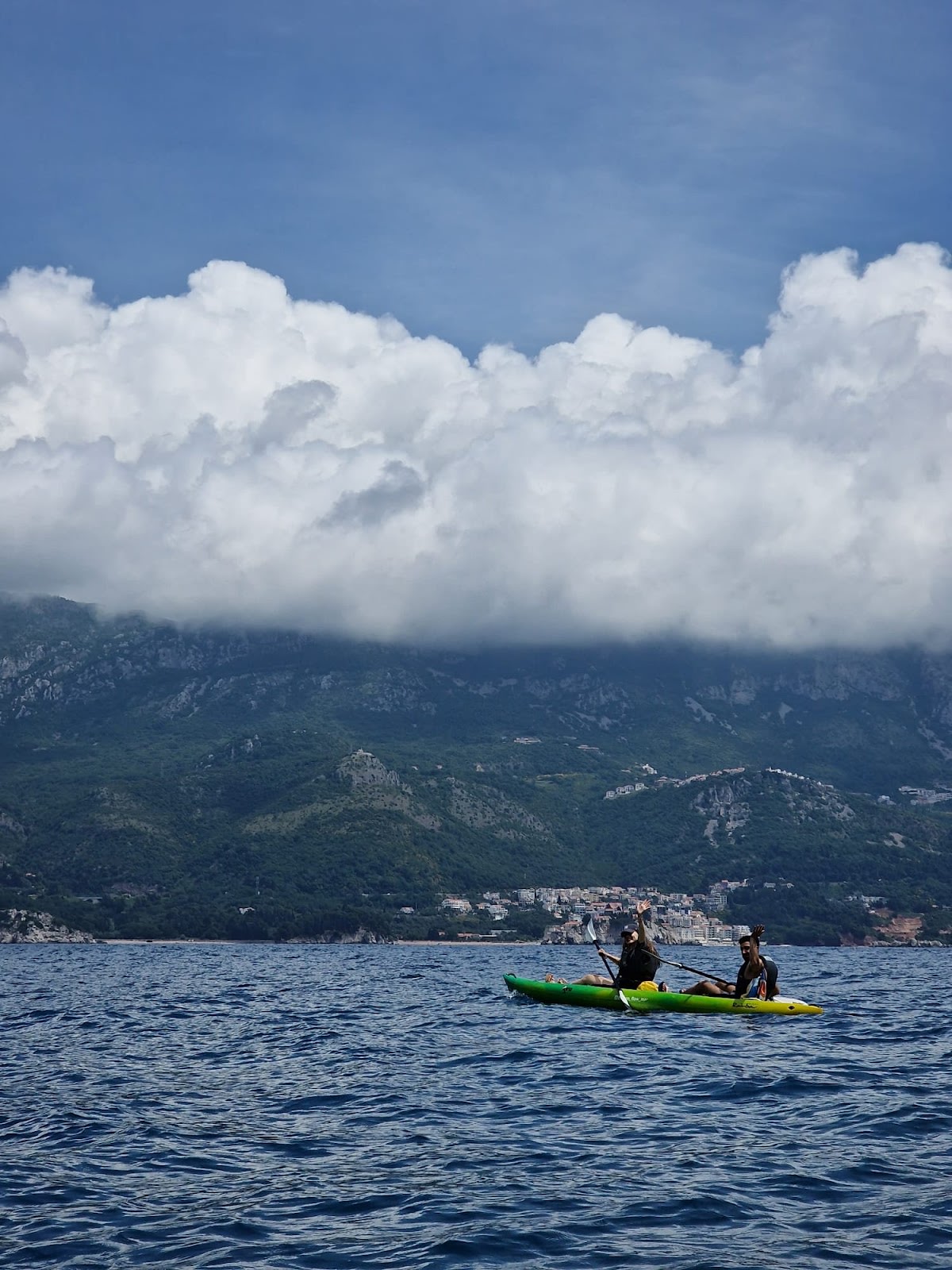 Balkan Flow - Kayak & SUP Rent and Classes photo 3