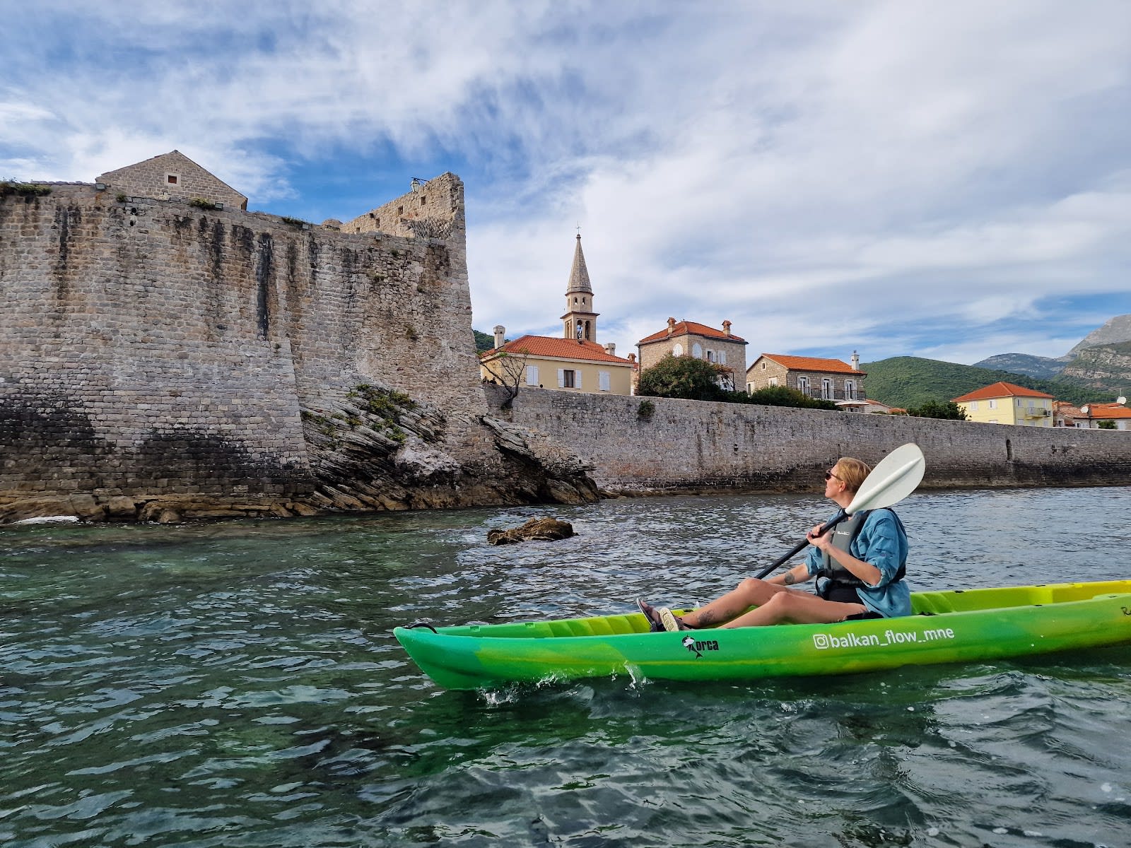 Balkan Flow - Kayak & SUP Rent and Classes photo 4