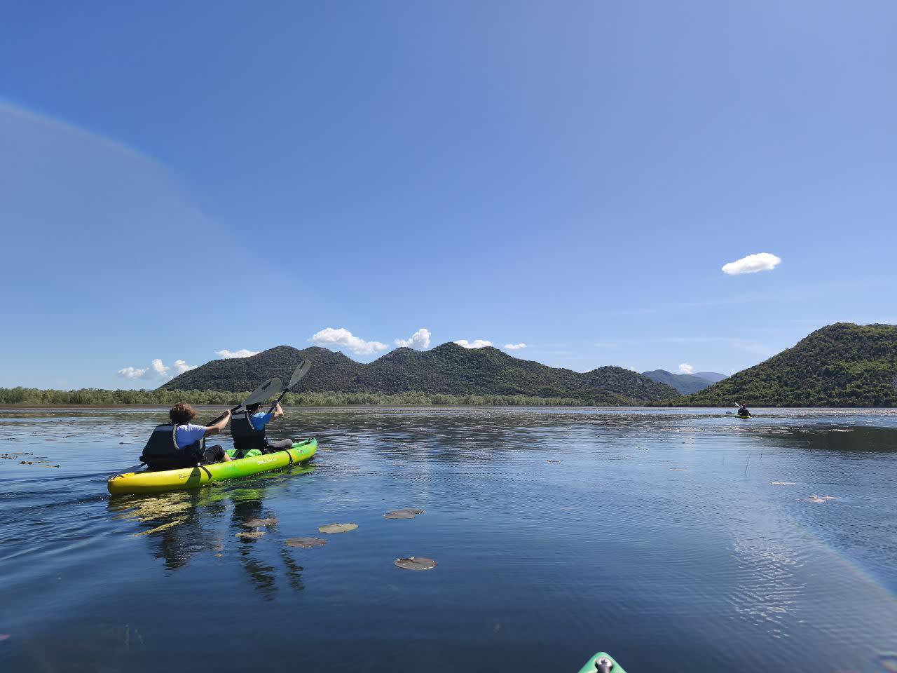Balkan Flow - Kayak & SUP Rent and Classes photo 5