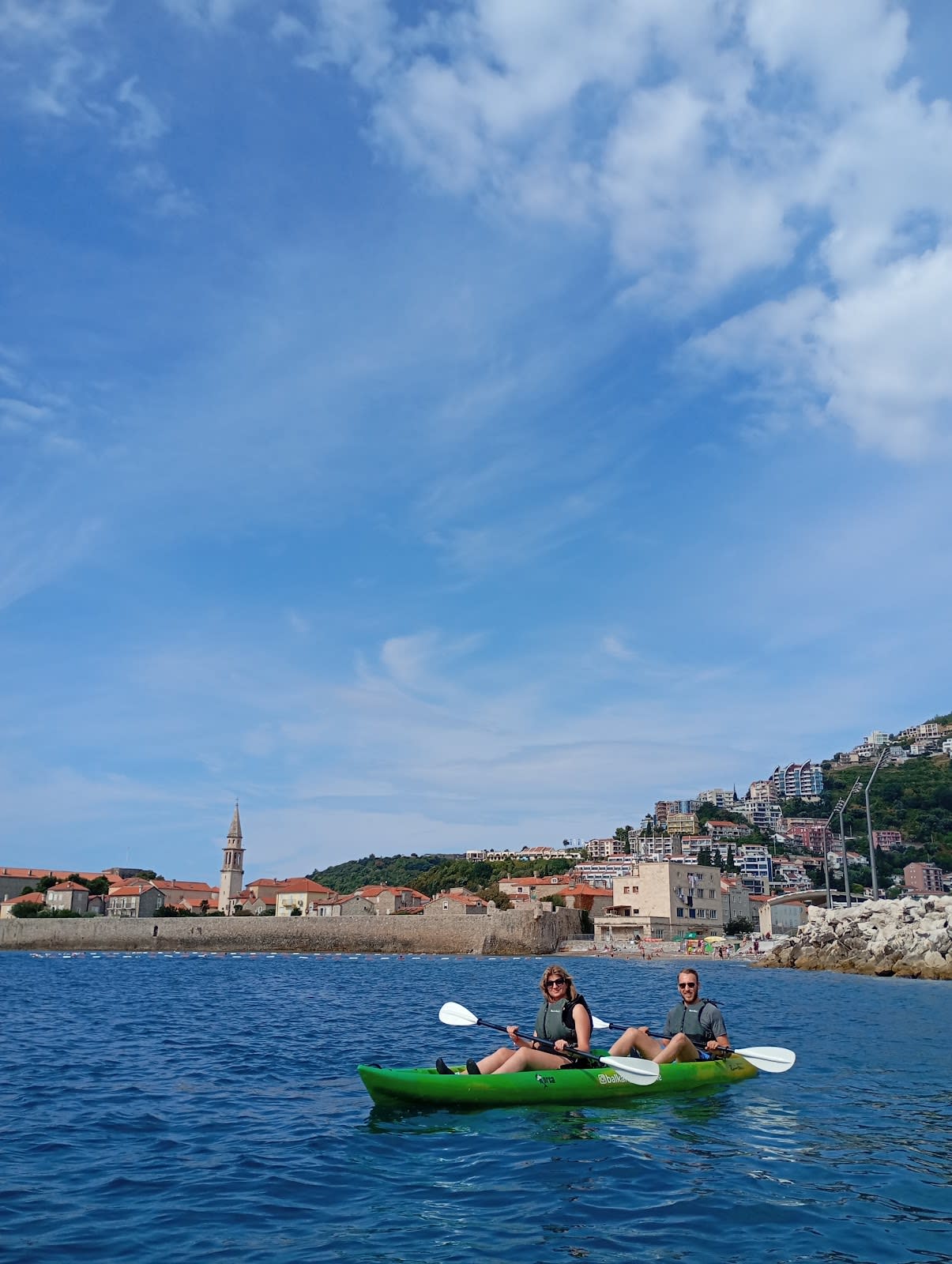Balkan Flow - Kayak & SUP Rent and Classes photo 6