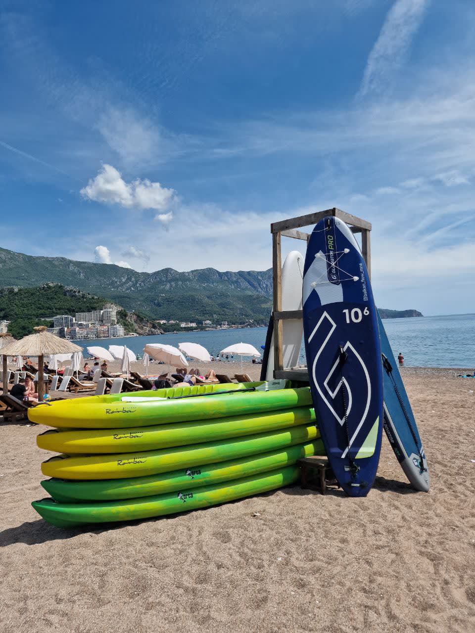 Balkan Flow - Kayak & SUP Rent and Classes photo 7