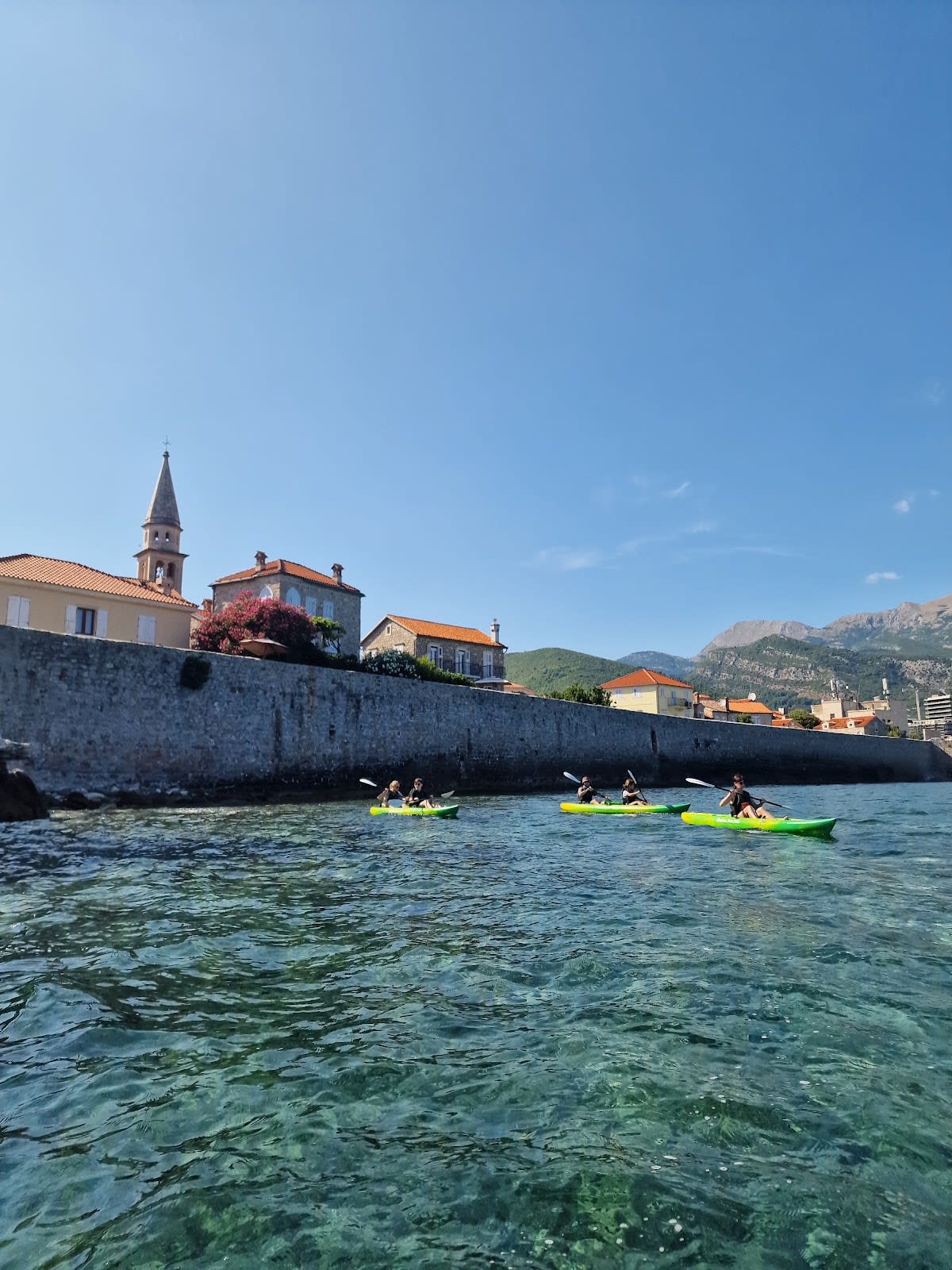 Balkan Flow - Kayak & SUP Rent and Classes photo 9