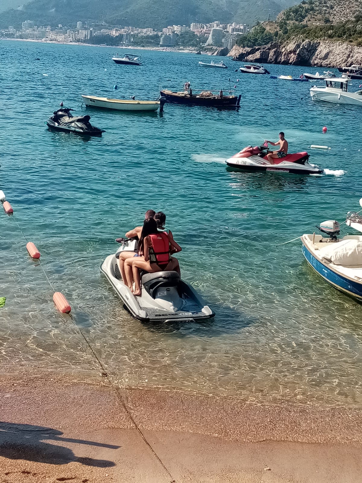 Rent a Jet Ski Club Alibaba photo 1