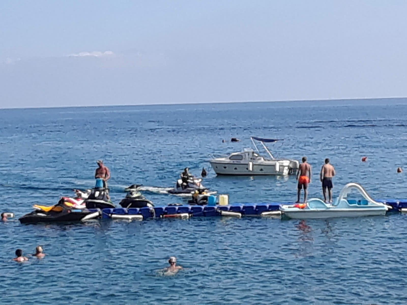 Rent a Jet Ski Club Alibaba photo 3