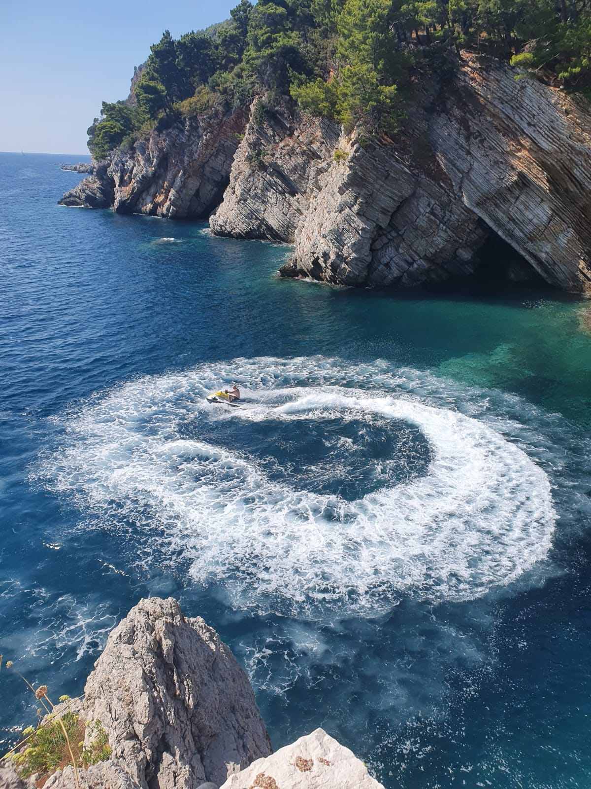 Rent a Jet Ski Club Alibaba photo 4