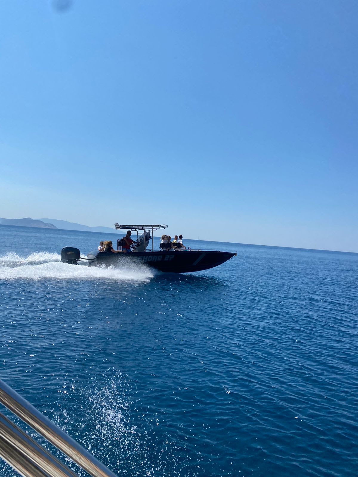 Rent a Jet Ski Club Alibaba photo 6