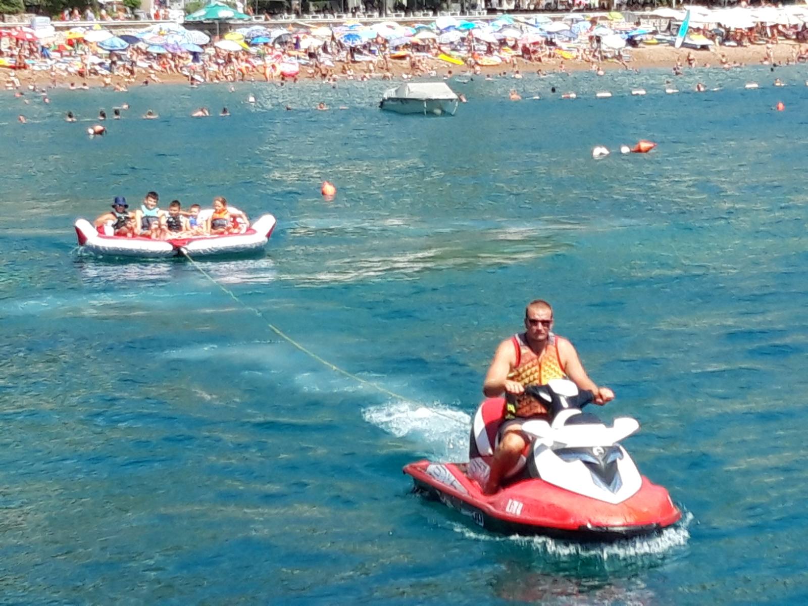 Rent a Jet Ski Club Alibaba photo 7