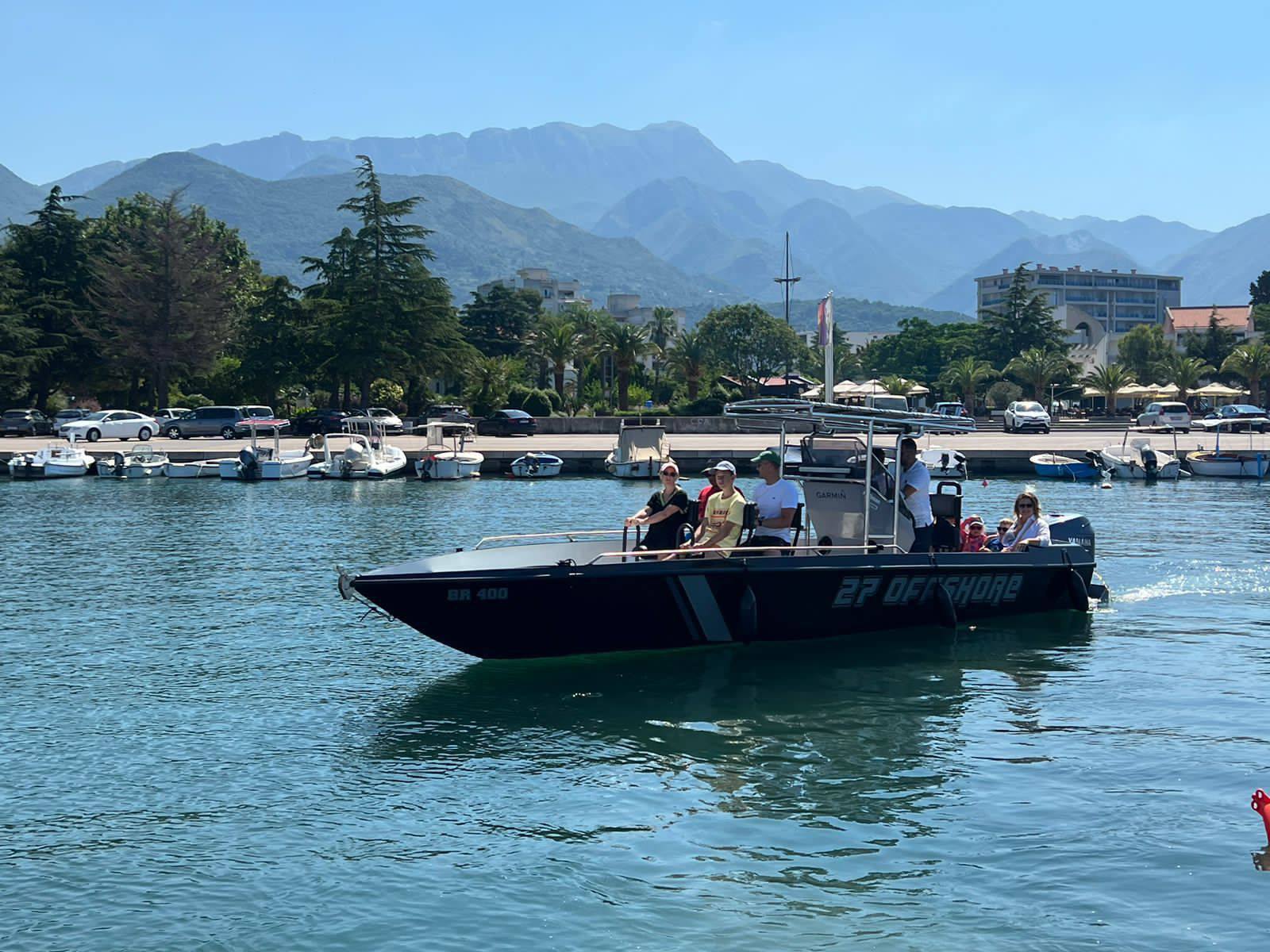Rent a Jet Ski Club Alibaba photo 8