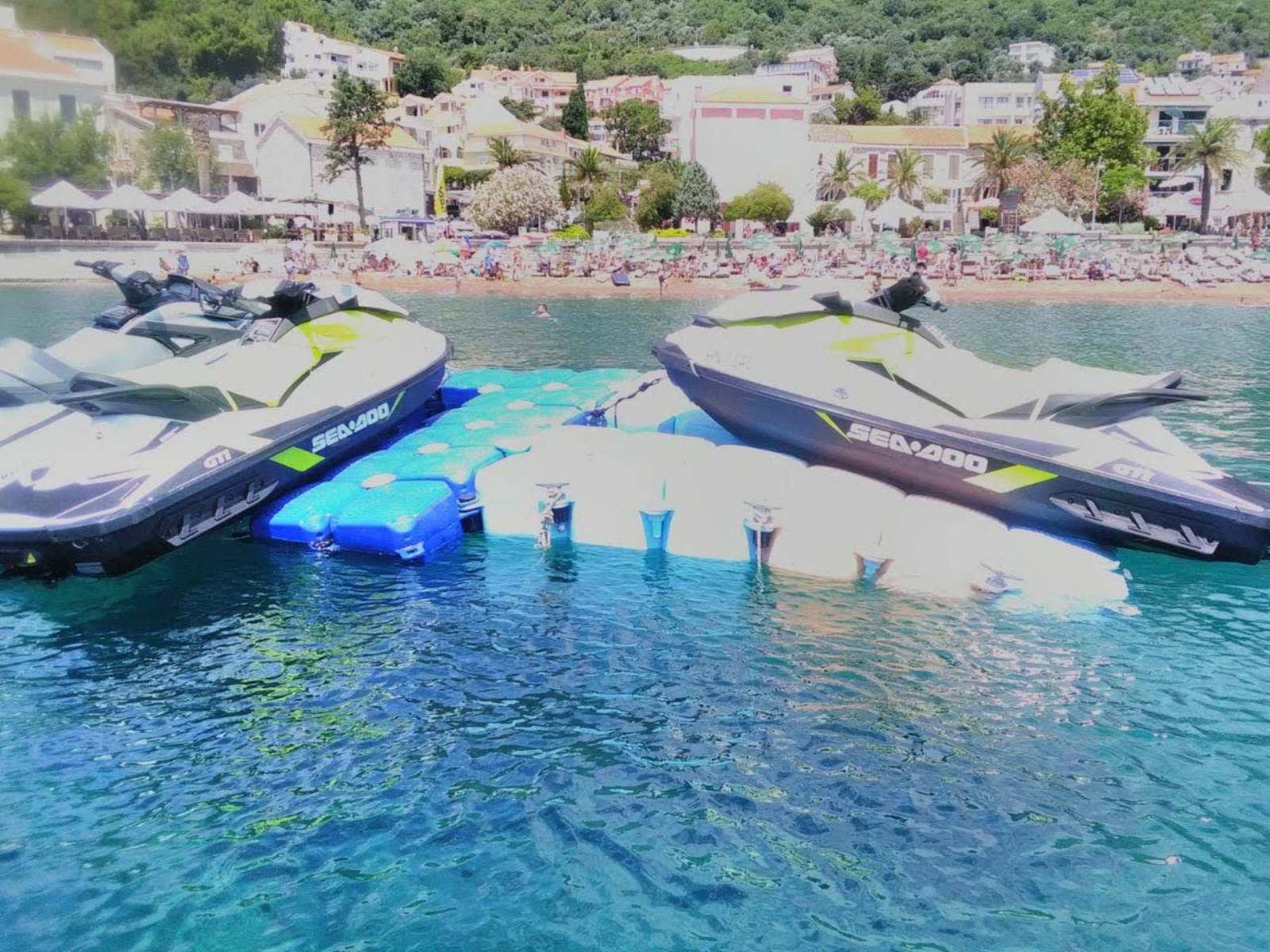Rent a Jet Ski Club Alibaba photo 9