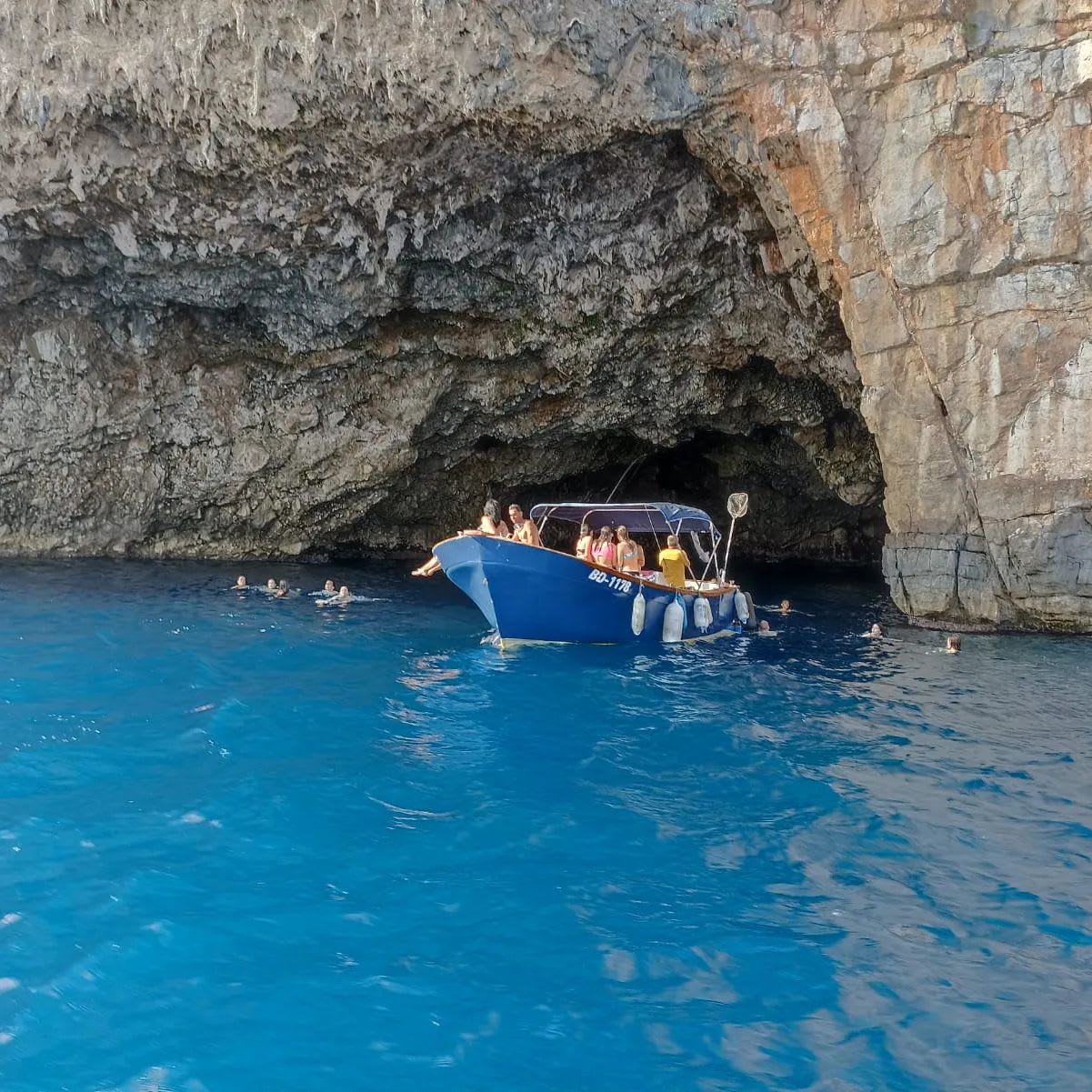 Budva Sea Adventures photo 1